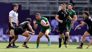 Sevens’ Dublin debut is a no-brainer Sevens’ Dublin debut is a no-brainer