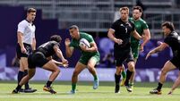 Sevens’ Dublin debut is a no-brainer 