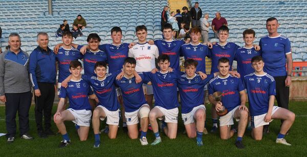 Tooreen who defeated Castlebar Mitchels in the Connacht Gold Mayo U20 'A' Hurling Championship final at Hastings Insurance MacHale Park. Tooreen who defeated Castlebar Mitchels in the Connacht Gold Mayo U20 'A' Hurling Championship final at Hastings Insurance MacHale Park.