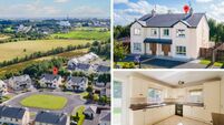 Property: Mayo town home in excellent condition is on the market for less than €200,000
