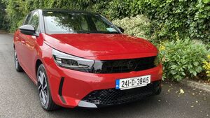 Opel Corsa adds mild hybrid to line-up