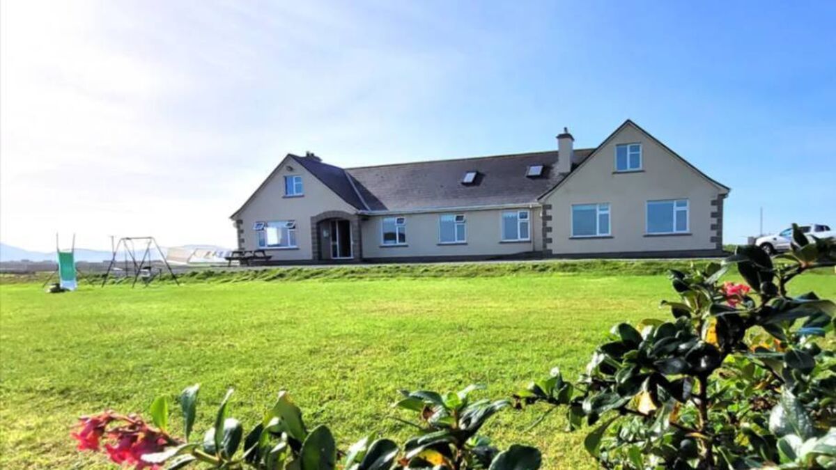 Property: Stunning Mayo home offers scenic countryside views