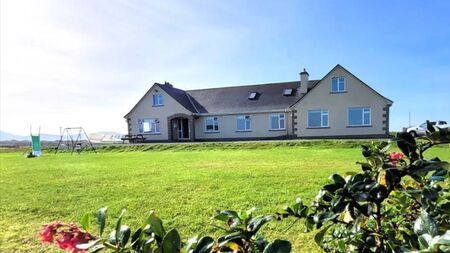 Property: Stunning Mayo home offers scenic countryside views