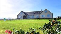 Property: Stunning Mayo home offers scenic countryside views