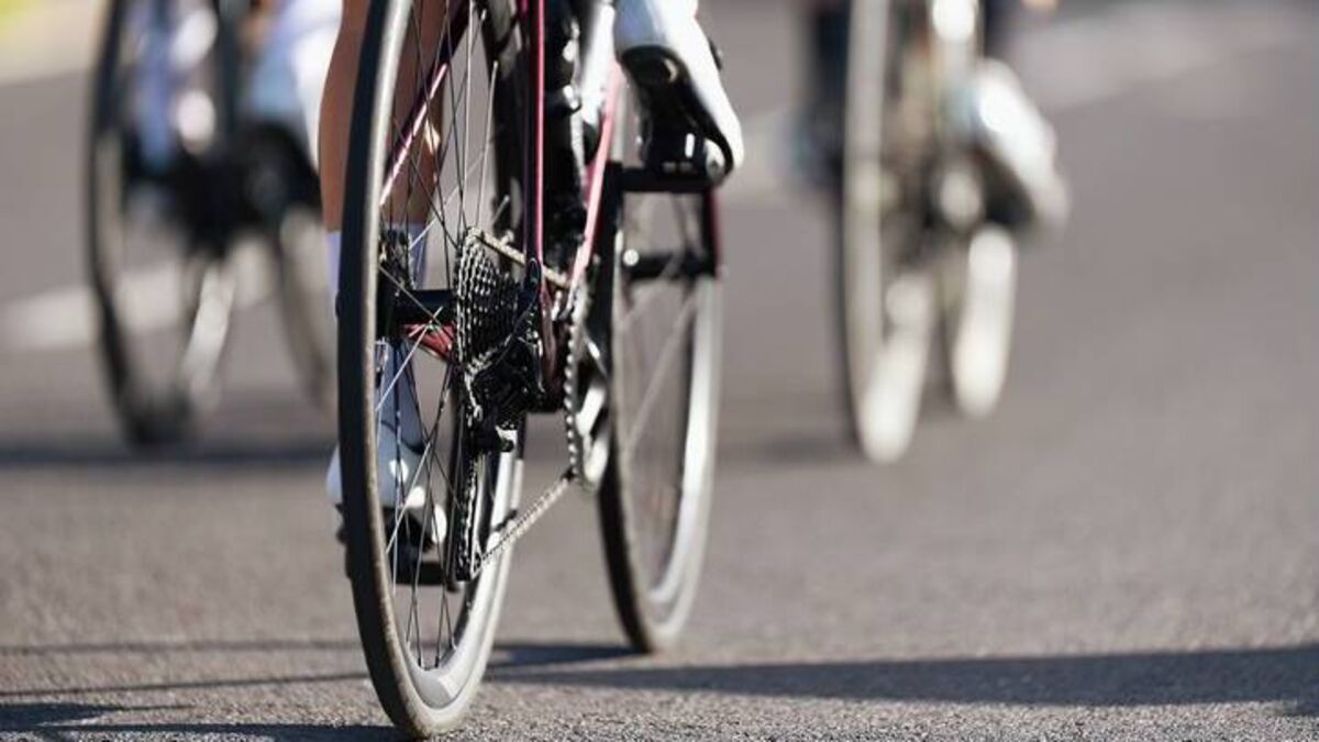 Mayo fundraiser cycle to take place this weekend