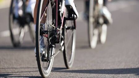 Mayo fundraiser cycle to take place this weekend