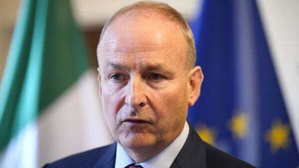 Approach of UK Labour government to NI legacy hailed by Tánaiste