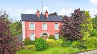 Property: Home in Mayo town with six bedrooms is on the market