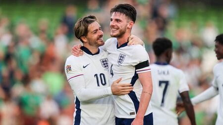 Only way is up for Ireland after another defeat