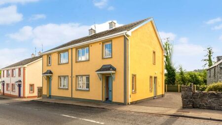 Property: Home in Mayo village offers tranquillity and appealing commuting options