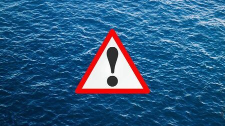Alert: 'Do Not Swim' warning issued for popular Mayo beach
