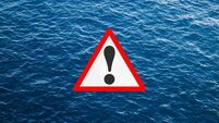 Alert: 'Do Not Swim' warning issued for popular Mayo beach