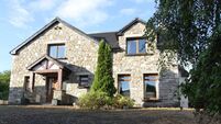 Property: Stunning home on outskirts of busy Mayo town hits the market
