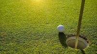 Mayo golfer representing Ireland at prestigious event