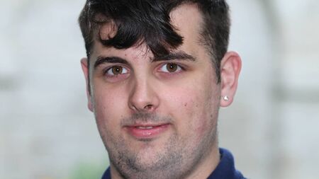 Mayo man to represent Ireland on international stage