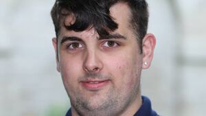 Mayo man to represent Ireland on international stage