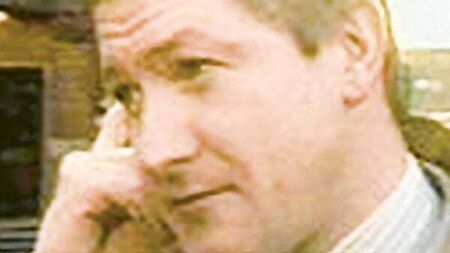 British government orders public inquiry into 1989 murder of solicitor Pat Finucane