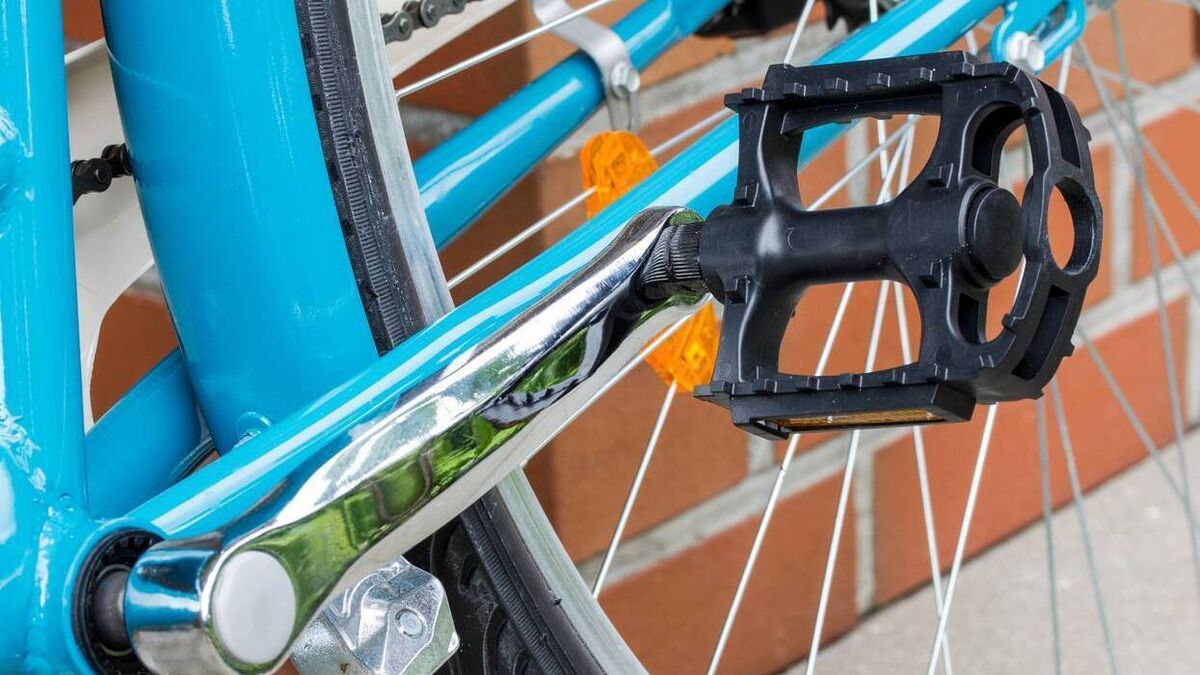 Marathon charity cycle is a ‘wheel’ success