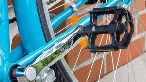 Marathon charity cycle is a ‘wheel’ success