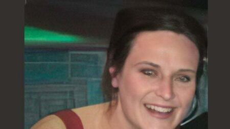 Mother whose daughter died in Donegal car crash attends funeral on medical trolley