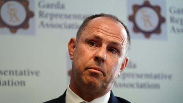 GRA says increase in training allowance will not make a difference to recruitment