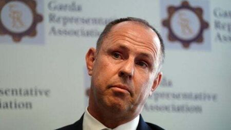 GRA says increase in training allowance will not make a difference to recruitment