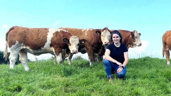 'Very promising for the sector' - Women in agriculture