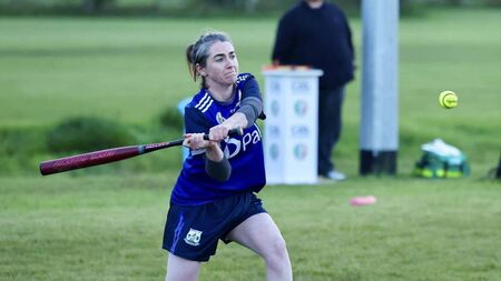 Breaffy rounders look for history making treble