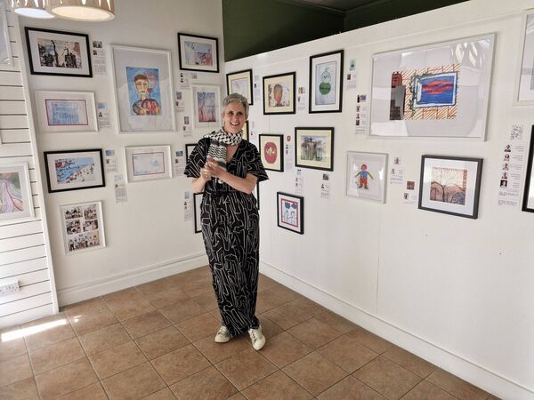 Feile Butler. Feile Butler.