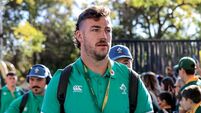 Mayo man named captain of Leinster Rugby