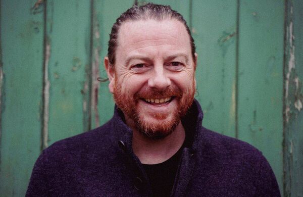 Mulranny native Enda Mulloy will release his second solo album in 2025. Mulranny native Enda Mulloy will release his second solo album in 2025.