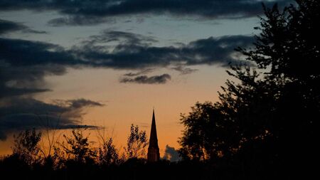 Church must respond to tsunami of social change