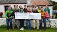 Islandeady Fun Run is a resounding success
