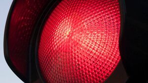 New traffic lights expected in busy Mayo town