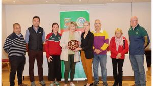 Local Notes: Launch of Blitz na gCamain which is coming to Erris Local Notes: Launch of Blitz na gCamain which is coming to Erris