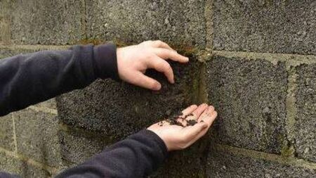 Mayo pyrite homeowners "at their wits end" due to mounting financial pressures