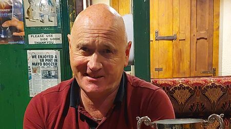 Local Notes: Martin Regan is Kiltimagh Poker Champion.