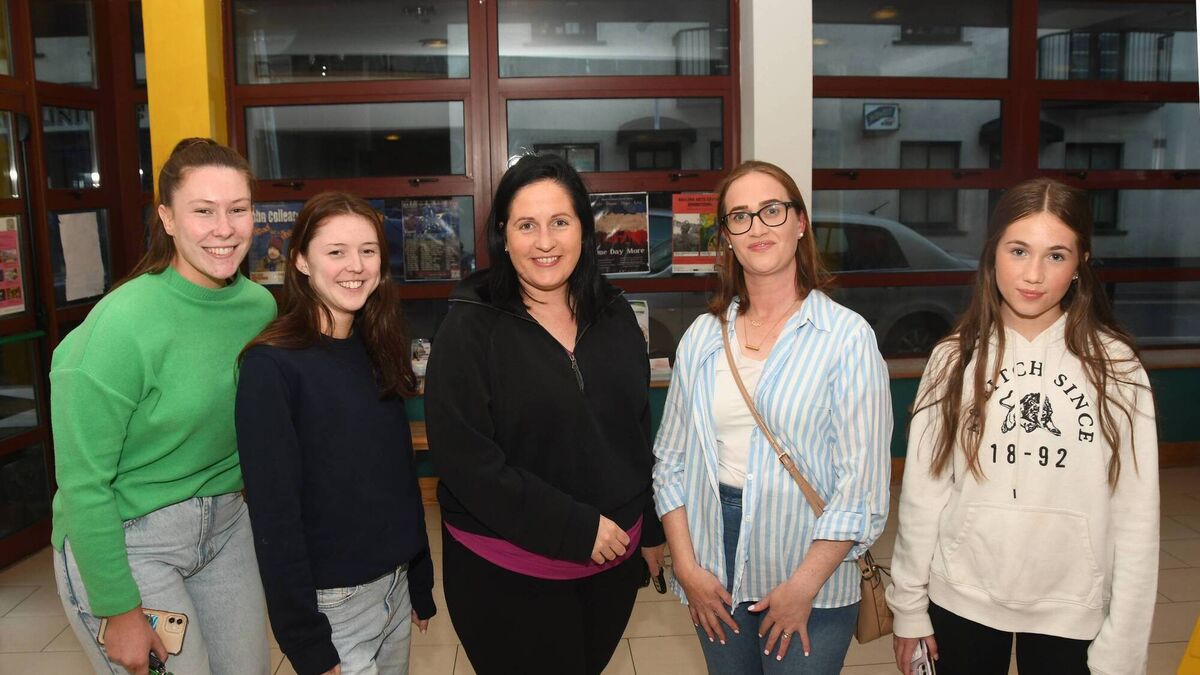 Local notes: Countdown to TikTok Ballina Fest