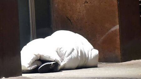 Mayo County Council under fire over emergency housing