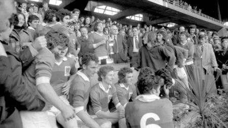 Recalling great Mayo Day of 50 years ago