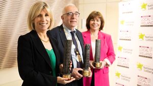 Western People staff in running for national media awards