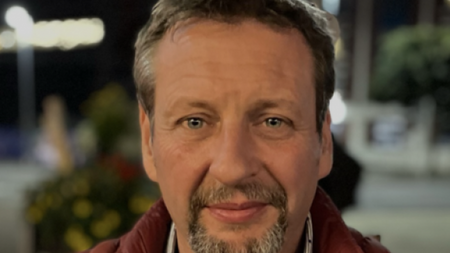 Man on quad bike dies in single-vehicle collision in Fermanagh