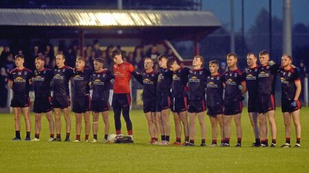 Davitts secure top spot with late Gallagher winner