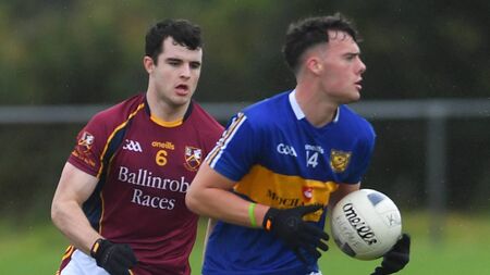 Mayo club championship roundup: Ballintubber and Kiltane advance, Parke-KC crash out