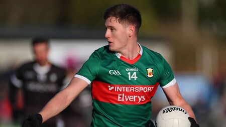 Ardagh attack run riot as Northerners feel Gael force