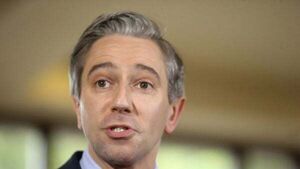 Opinion poll shows rise in support for Fine Gael