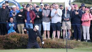 Heartbreak for Rory McIlroy as Rasmus Hojgaard wins Irish Open Heartbreak for Rory McIlroy as Rasmus Hojgaard wins Irish Open