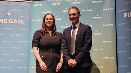 Fine Gael select Mayo candidates for General Election