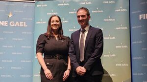 Fine Gael select Mayo candidates for General Election