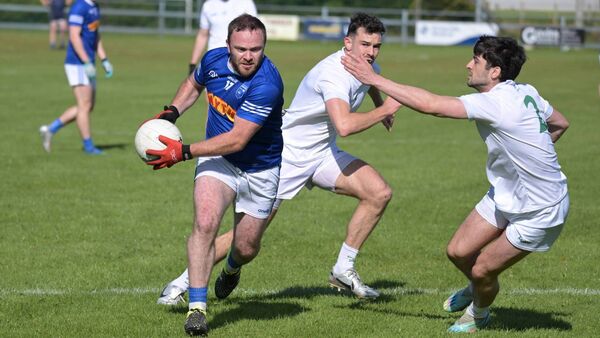 Mayo club championship roundup: Knockmore and Ardnaree through, Belmullet face relegation play-off